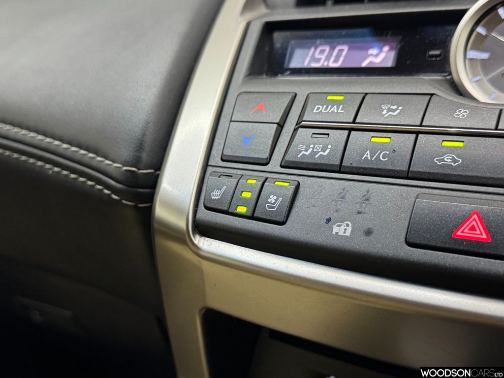 Used Lexus NX 2015 for sale - 78186830: Photo 19
