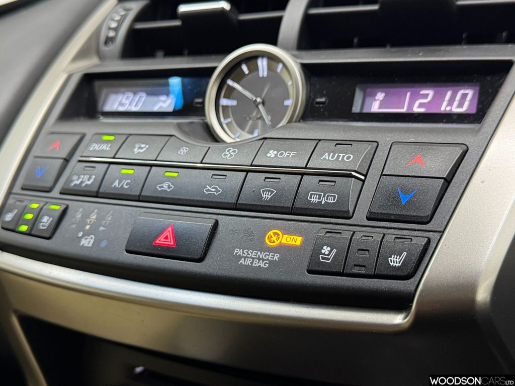 Used Lexus NX 2015 for sale - 78186830: Photo 20