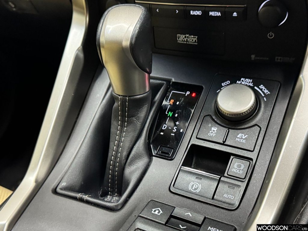 Used Lexus NX 2015 for sale - 78186830: Photo 21