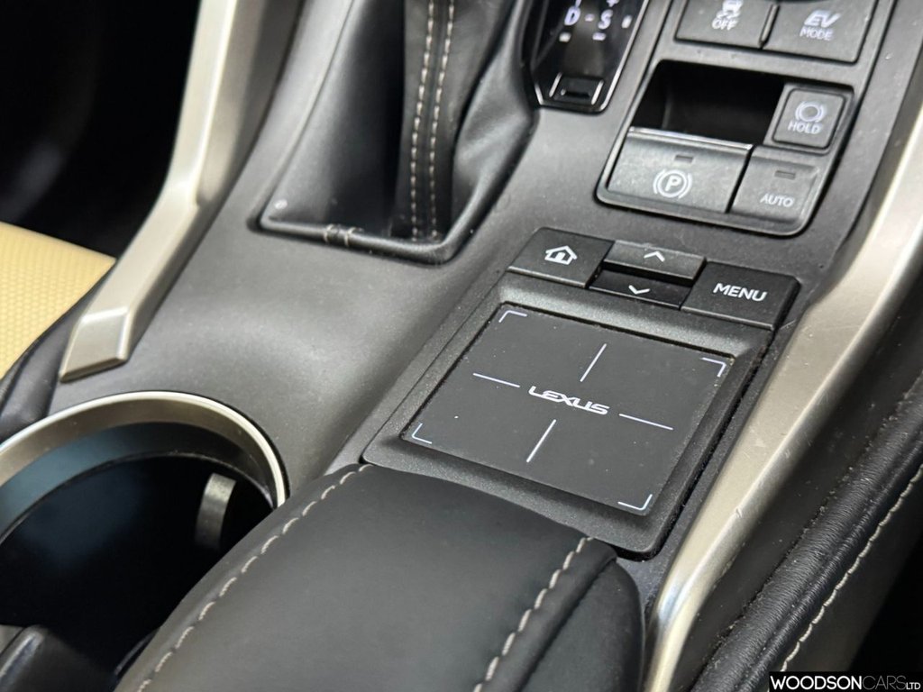 Used Lexus NX 2015 for sale - 78186830: Photo 22