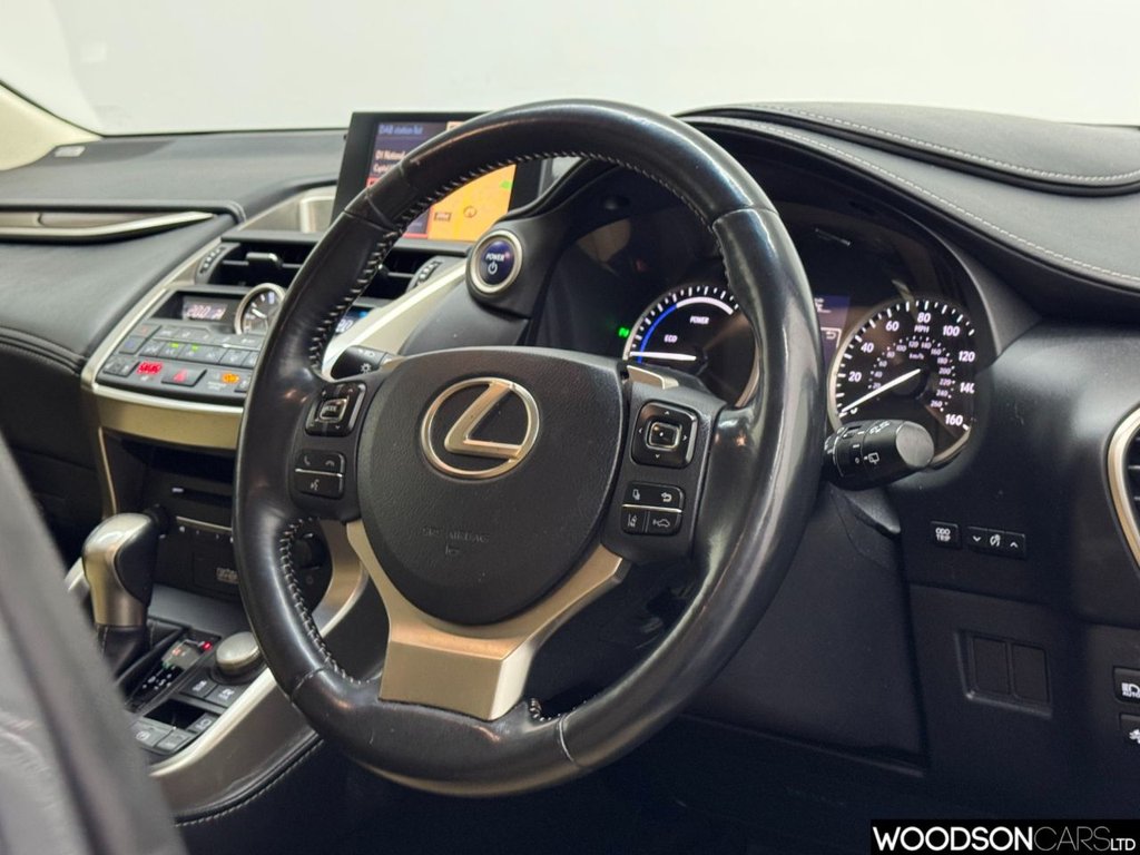 Used Lexus NX 2015 for sale - 78186830: Photo 23