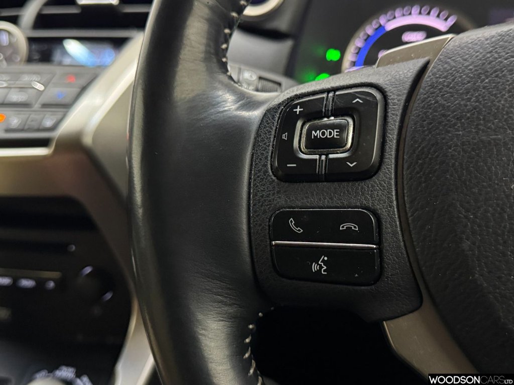 Used Lexus NX 2015 for sale - 78186830: Photo 24