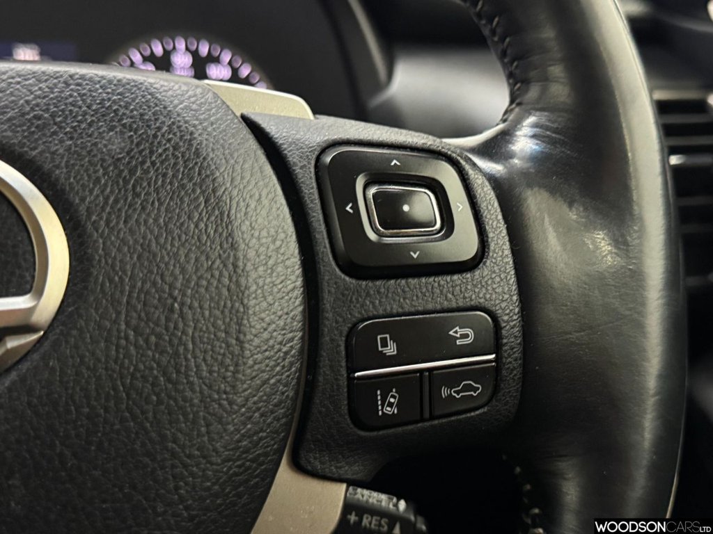 Used Lexus NX 2015 for sale - 78186830: Photo 25