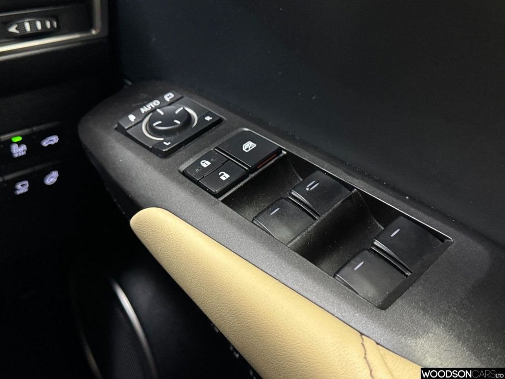 Used Lexus NX 2015 for sale - 78186830: Photo 27