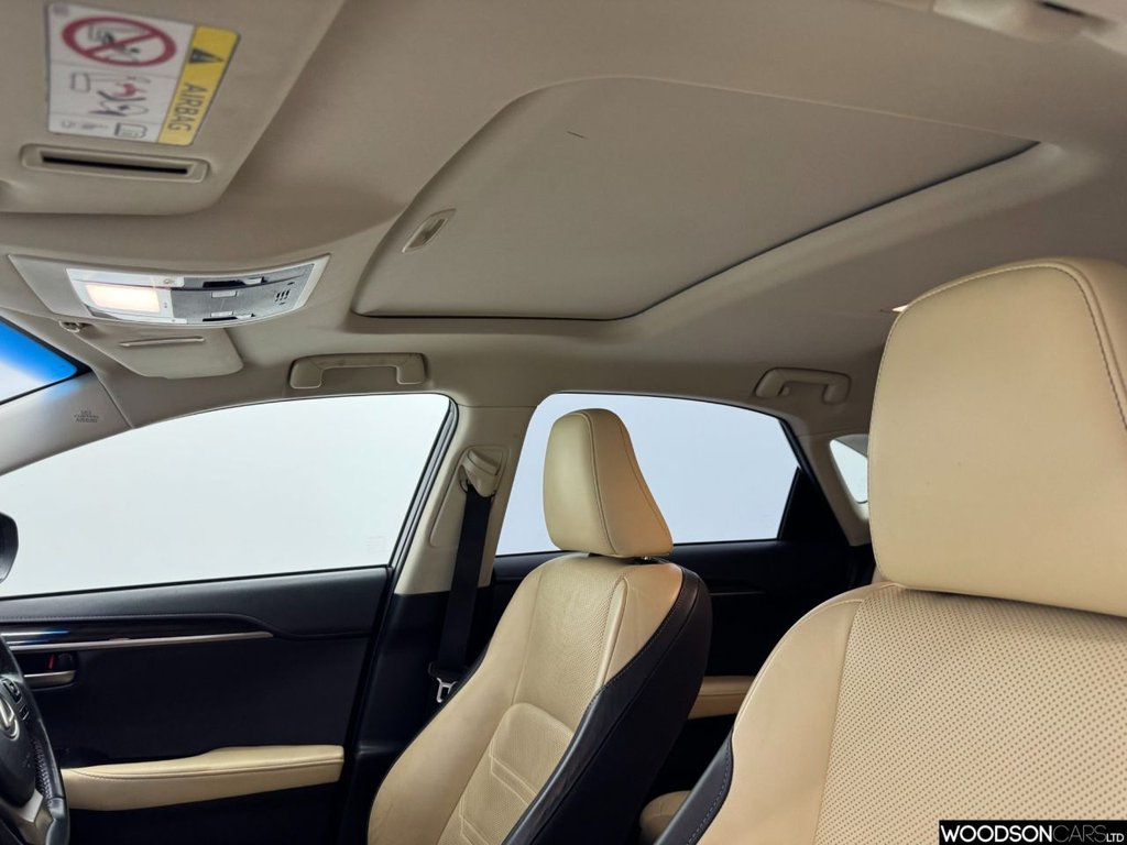 Used Lexus NX 2015 for sale - 78186830: Photo 29