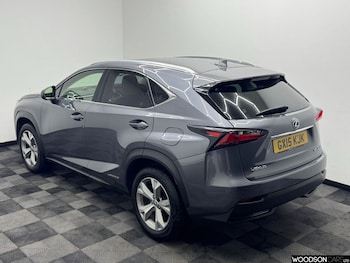 Used Lexus NX 2015 for sale - 78186830: Photo