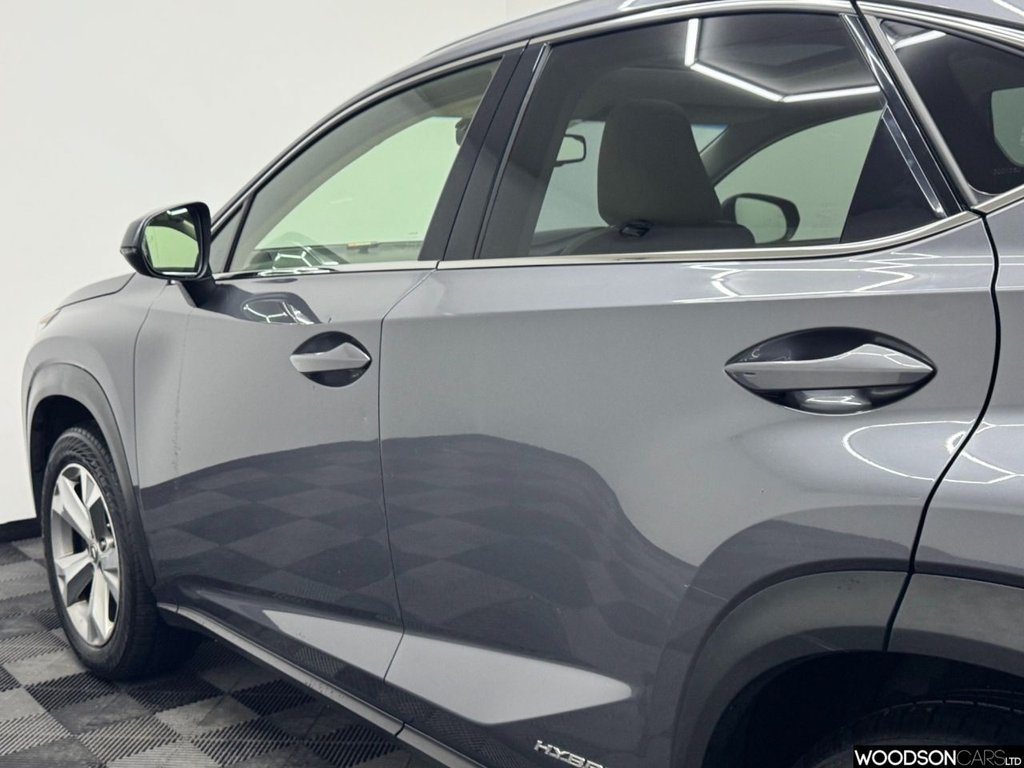 Used Lexus NX 2015 for sale - 78186830: Photo 32