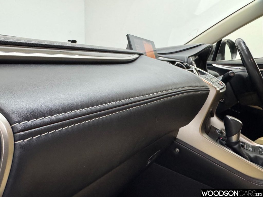 Used Lexus NX 2015 for sale - 78186830: Photo 36