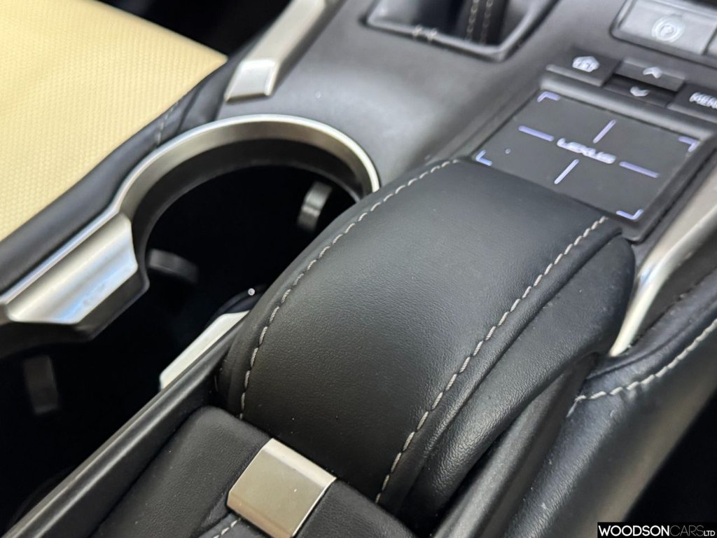 Used Lexus NX 2015 for sale - 78186830: Photo 46