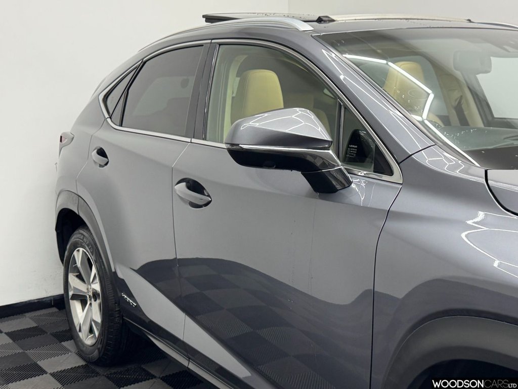 Used Lexus NX 2015 for sale - 78186830: Photo 48
