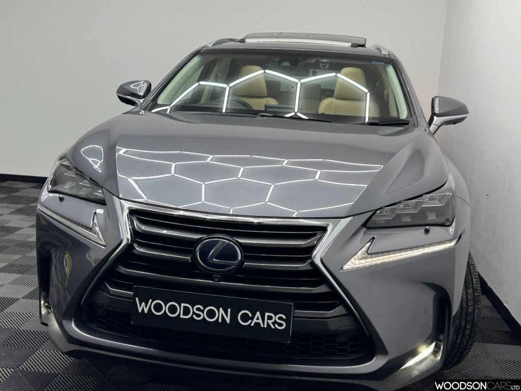 Used Lexus NX 2015 for sale - 78186830: Photo 49