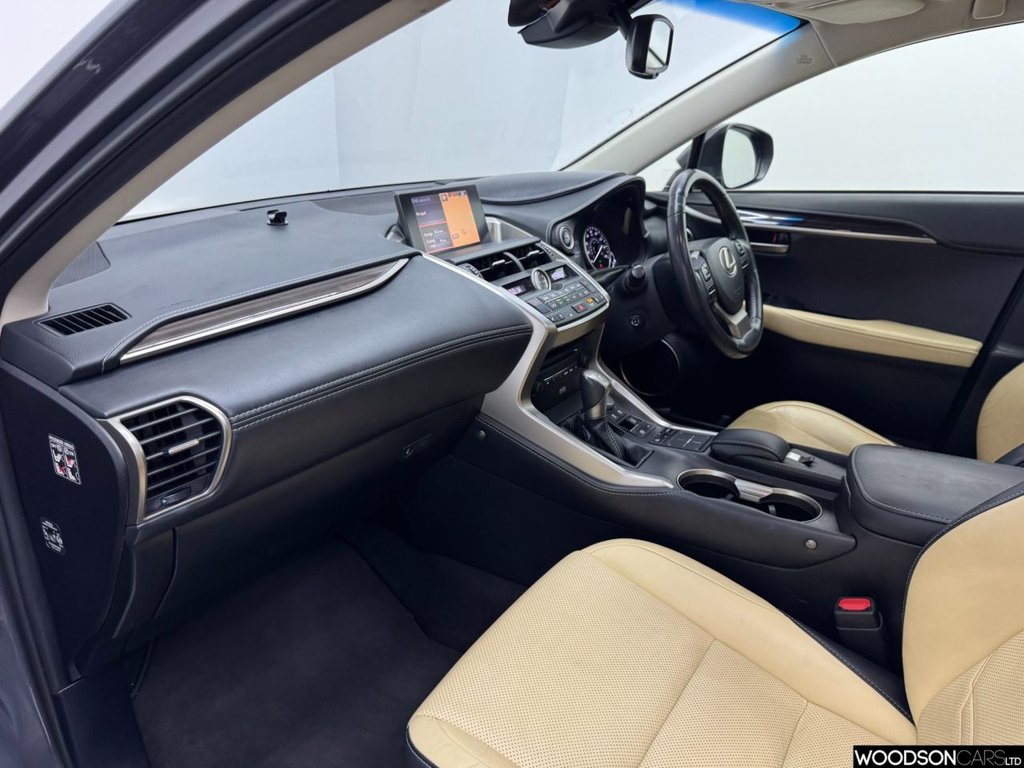 Used Lexus NX 2015 for sale - 78186830: Photo 5