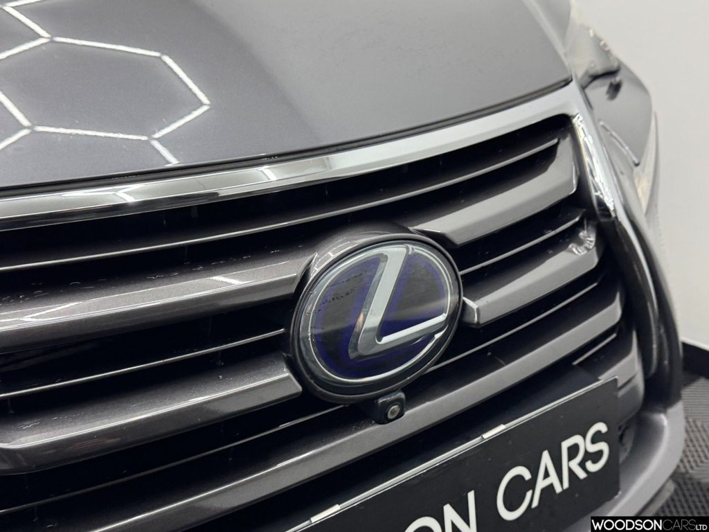 Used Lexus NX 2015 for sale - 78186830: Photo 50