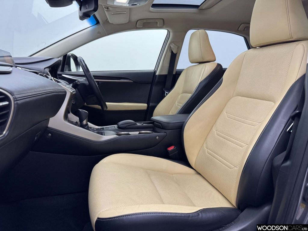 Used Lexus NX 2015 for sale - 78186830: Photo 6