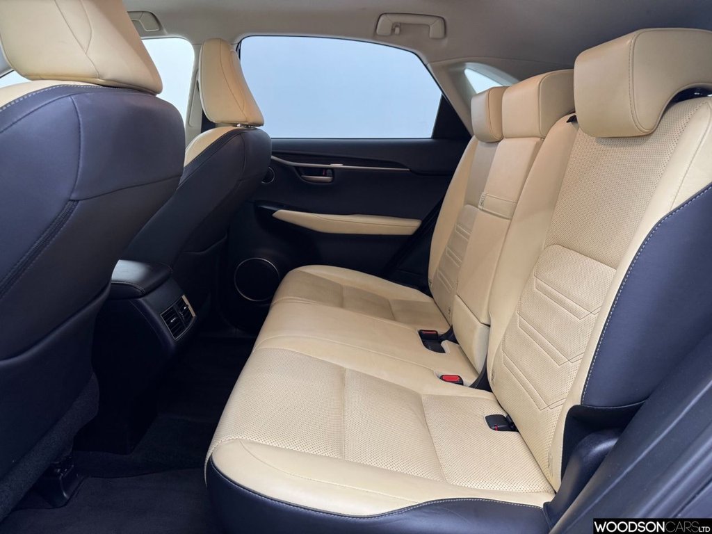 Used Lexus NX 2015 for sale - 78186830: Photo 7