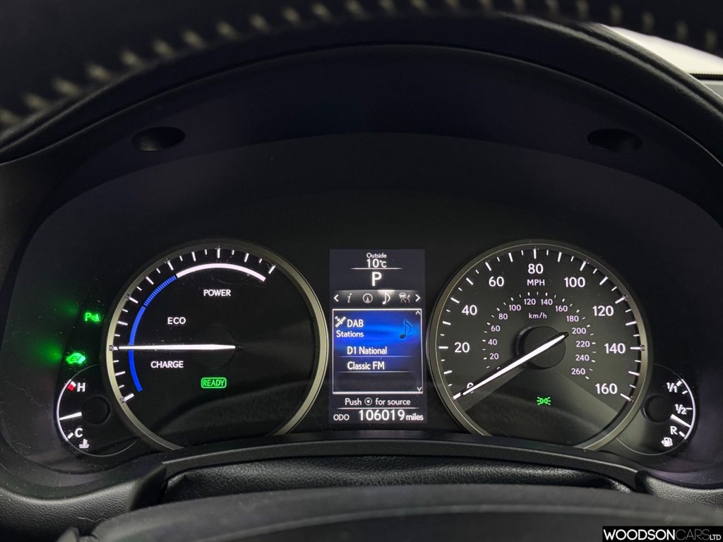 Used Lexus NX 2015 for sale - 78186830: Photo 8