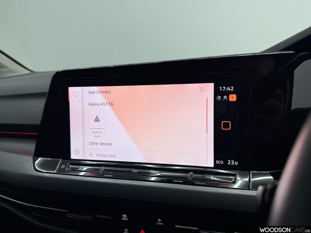 Used Volkswagen Golf 2022 for sale - 76623277: Photo 11