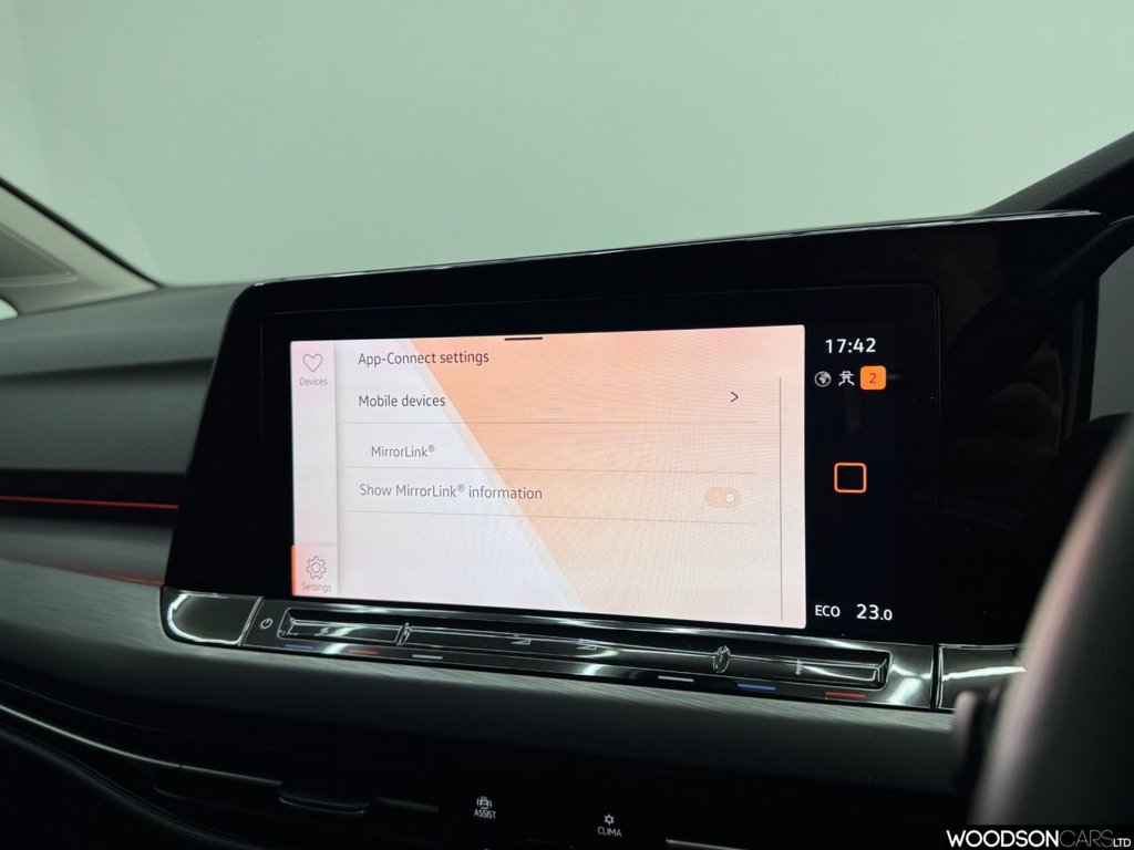 Used Volkswagen Golf 2022 for sale - 76623277: Photo 12