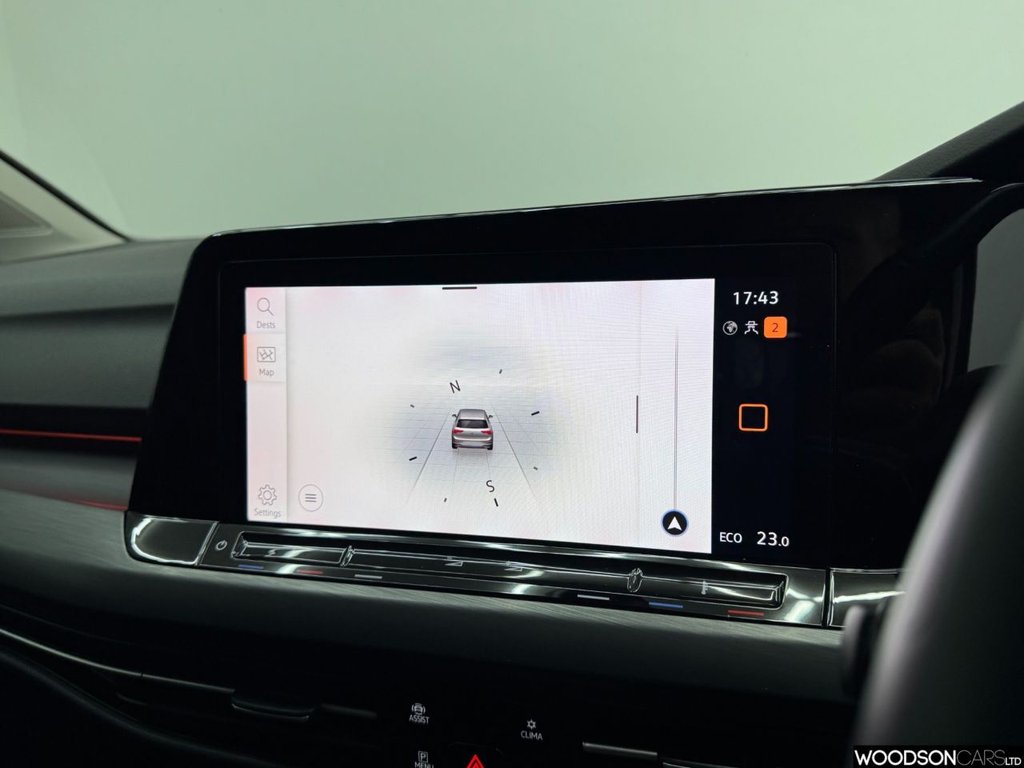 Used Volkswagen Golf 2022 for sale - 76623277: Photo 14