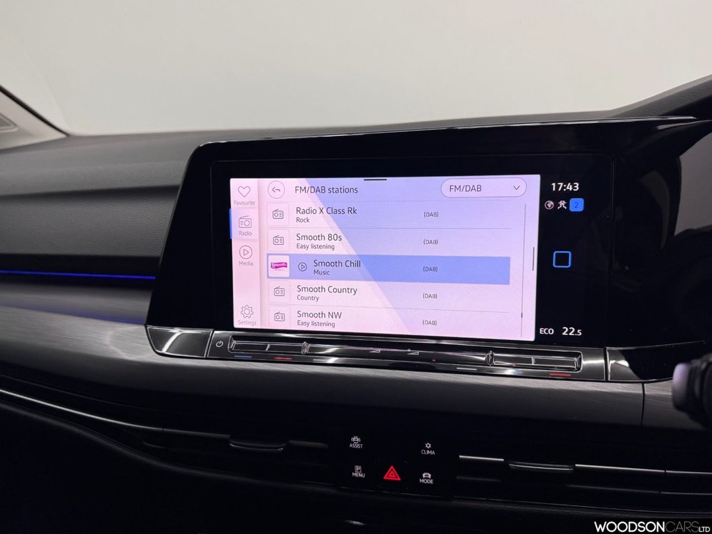 Used Volkswagen Golf 2022 for sale - 76623277: Photo 15