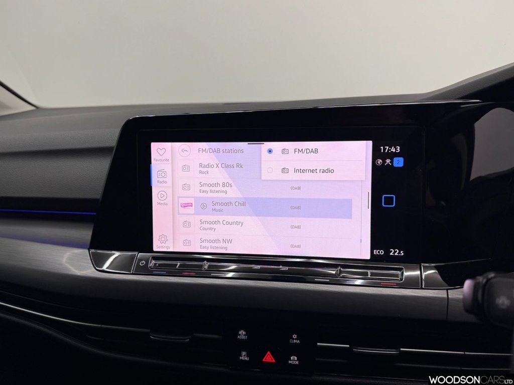 Used Volkswagen Golf 2022 for sale - 76623277: Photo 16