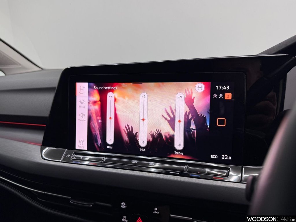 Used Volkswagen Golf 2022 for sale - 76623277: Photo 17