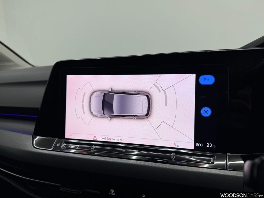 Used Volkswagen Golf 2022 for sale - 76623277: Photo 18