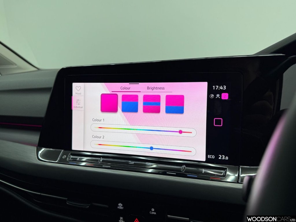 Used Volkswagen Golf 2022 for sale - 76623277: Photo 19