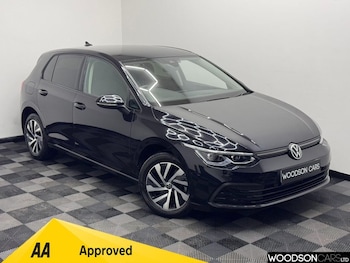 2022 (72) - 1.4 TSI eHybrid Style 5dr DSG