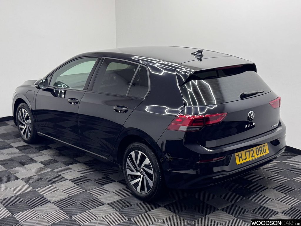 Used Volkswagen Golf 2022 for sale - 76623277: Photo 2