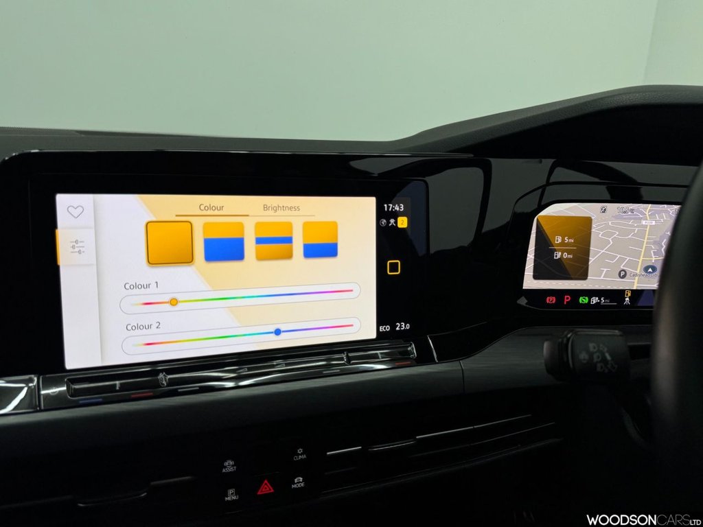 Used Volkswagen Golf 2022 for sale - 76623277: Photo 20