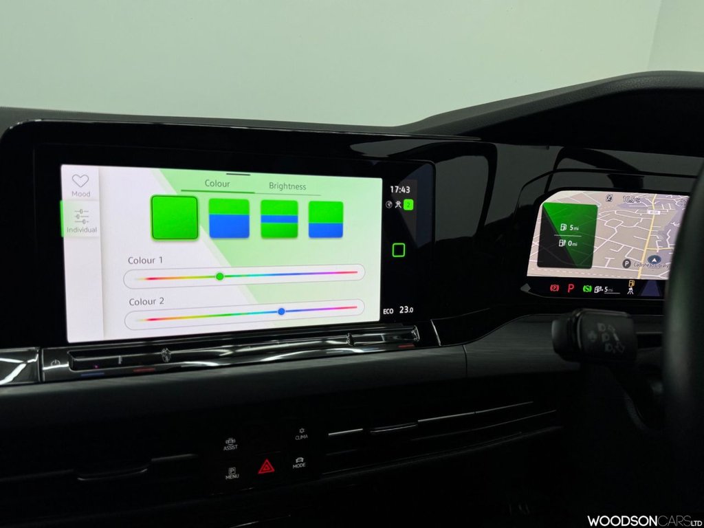 Used Volkswagen Golf 2022 for sale - 76623277: Photo 21