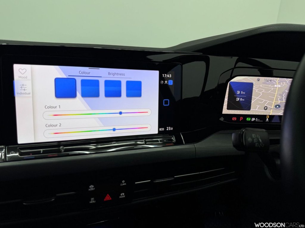 Used Volkswagen Golf 2022 for sale - 76623277: Photo 22