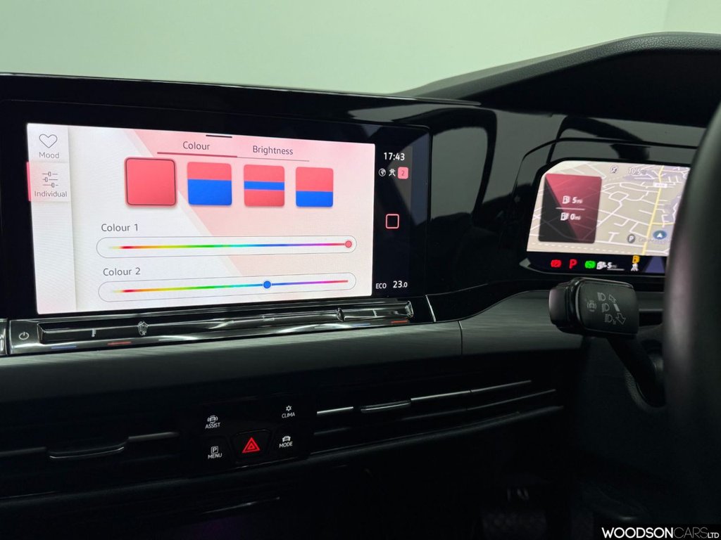 Used Volkswagen Golf 2022 for sale - 76623277: Photo 23