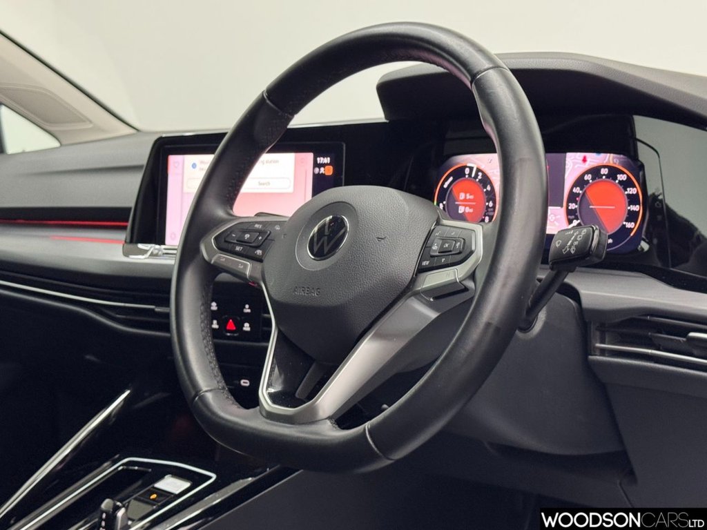 Used Volkswagen Golf 2022 for sale - 76623277: Photo 27