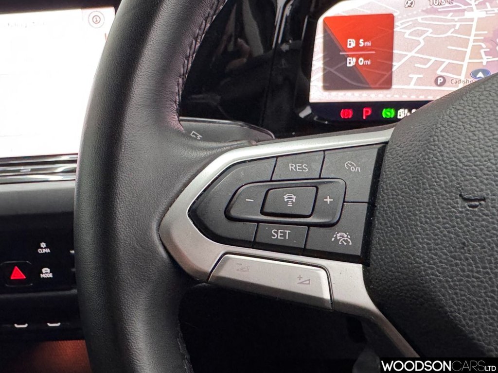 Used Volkswagen Golf 2022 for sale - 76623277: Photo 28