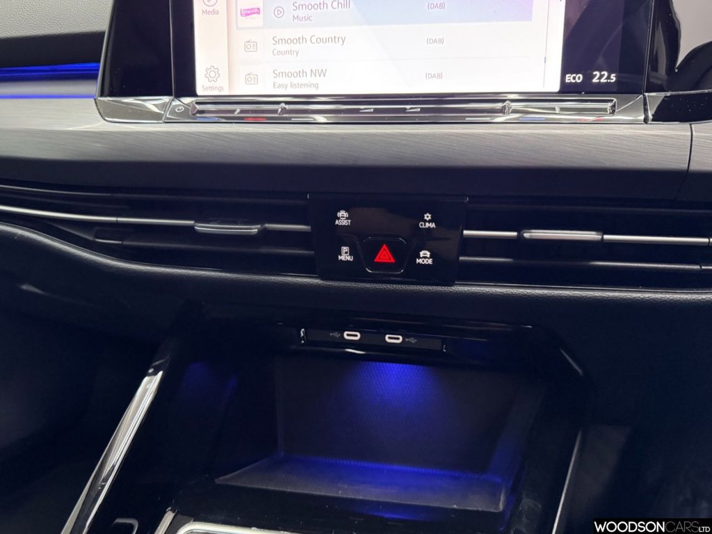 Used Volkswagen Golf 2022 for sale - 76623277: Photo 30