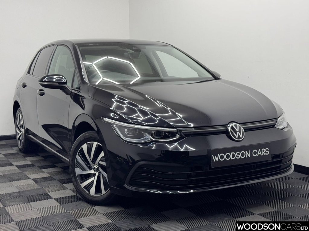 Used Volkswagen Golf 2022 for sale - 76623277: Photo 31