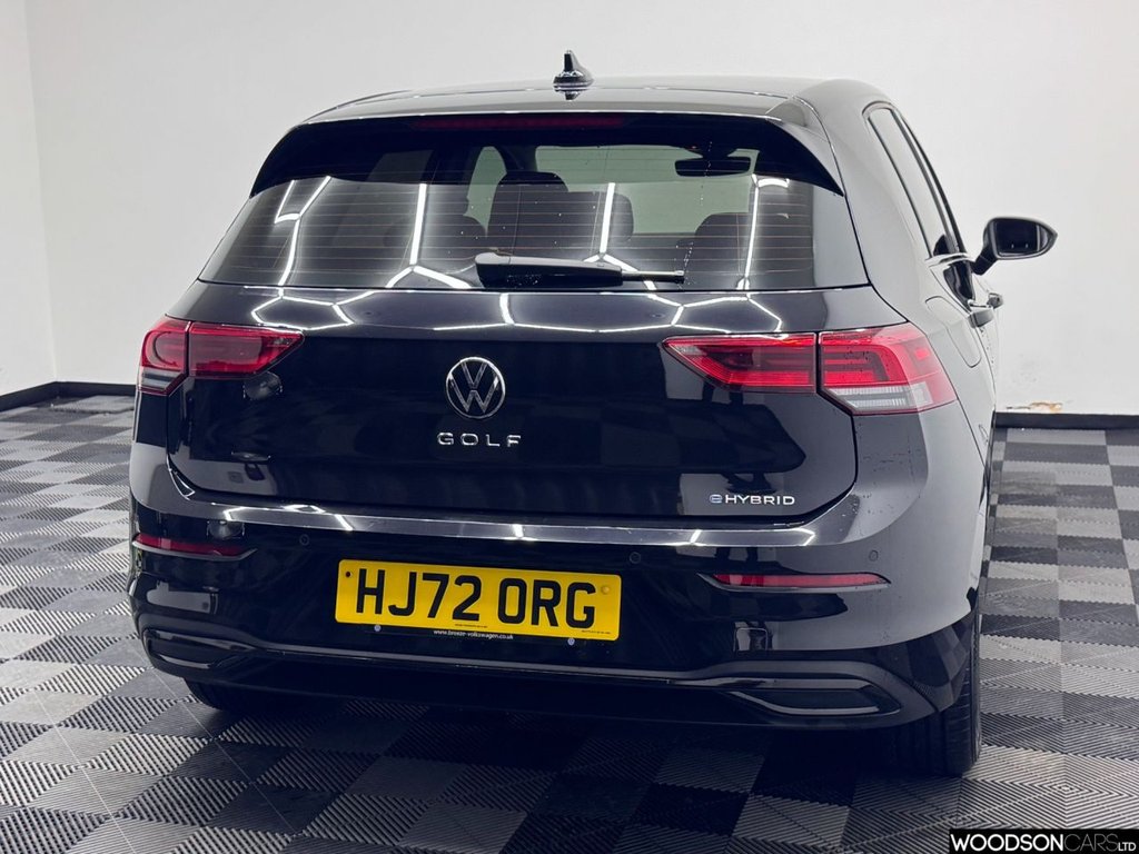 Used Volkswagen Golf 2022 for sale - 76623277: Photo 33