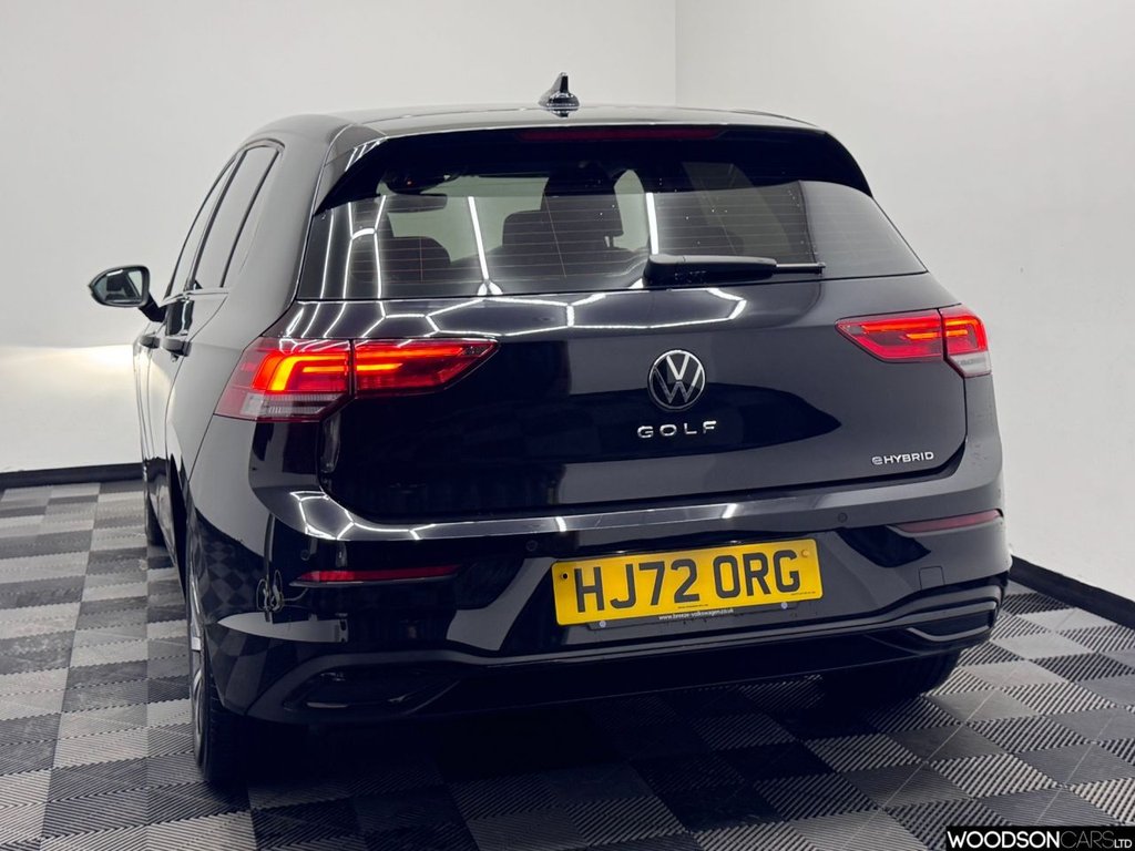 Used Volkswagen Golf 2022 for sale - 76623277: Photo 36