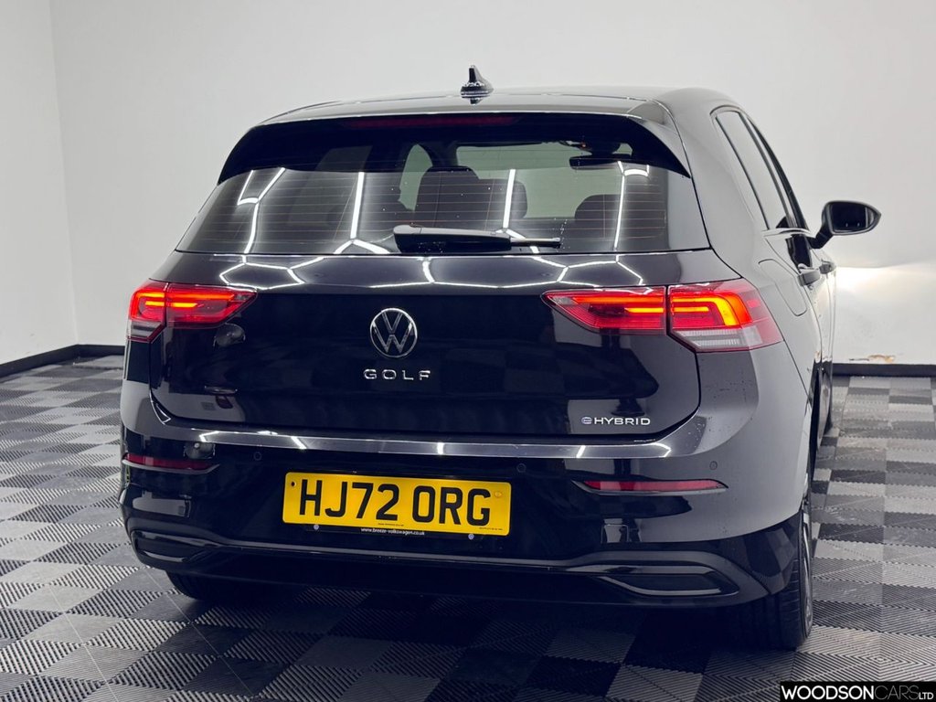 Used Volkswagen Golf 2022 for sale - 76623277: Photo 37