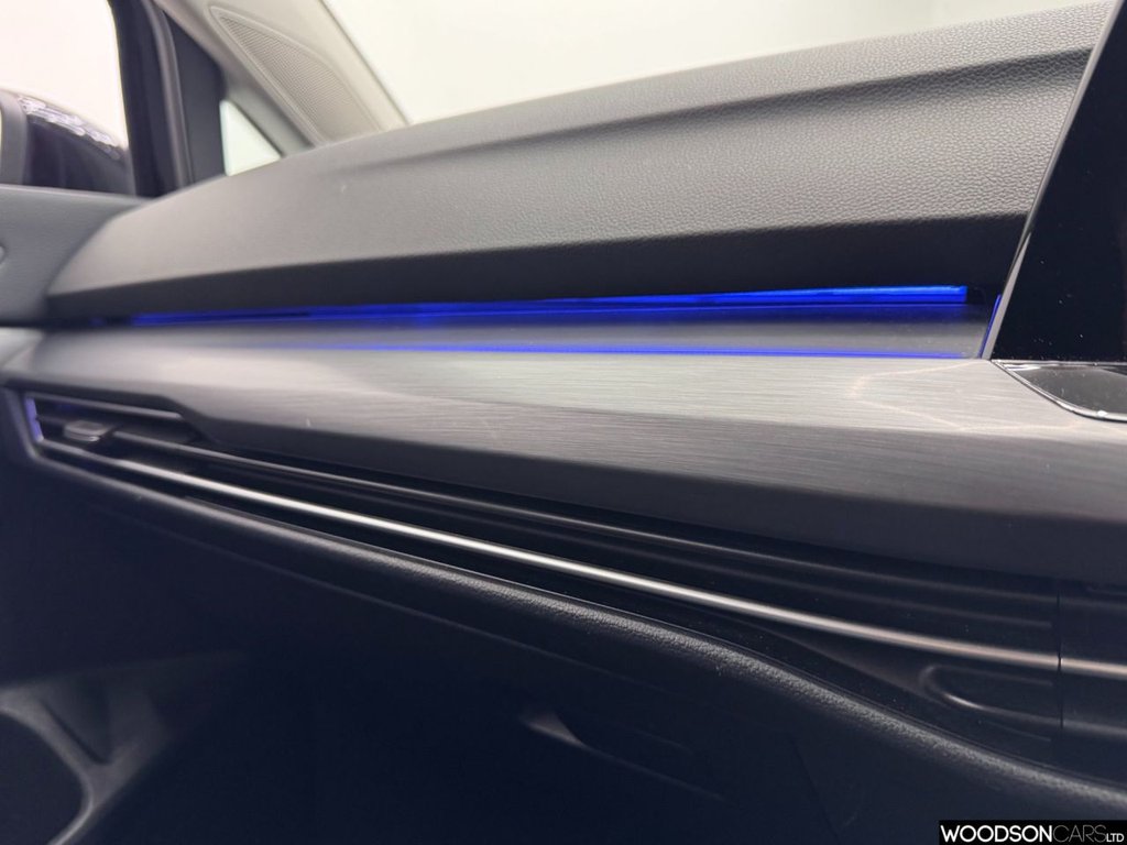 Used Volkswagen Golf 2022 for sale - 76623277: Photo 42