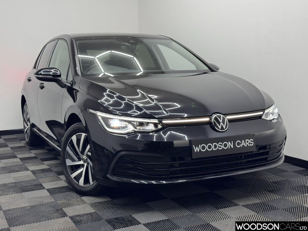 Used Volkswagen Golf 2022 for sale - 76623277: Photo 44