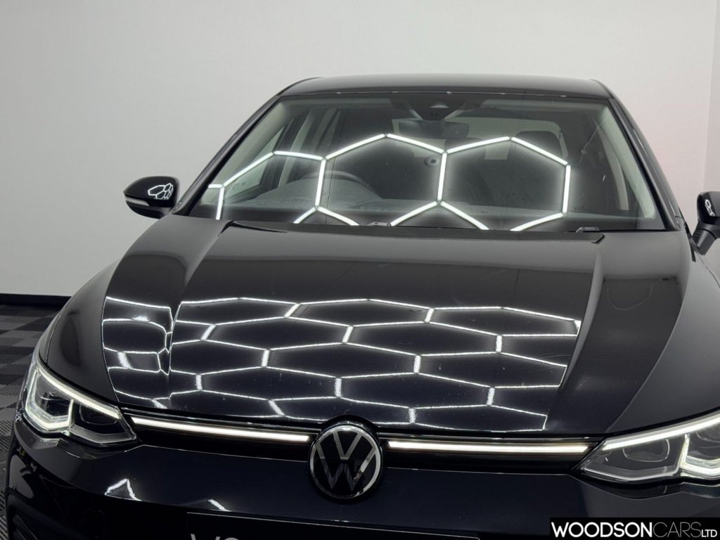 Used Volkswagen Golf 2022 for sale - 76623277: Photo 45