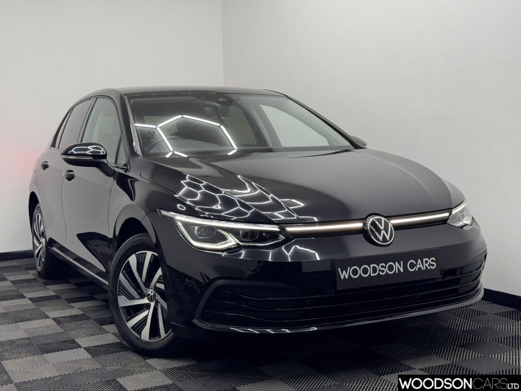 Used Volkswagen Golf 2022 for sale - 76623277: Photo 46