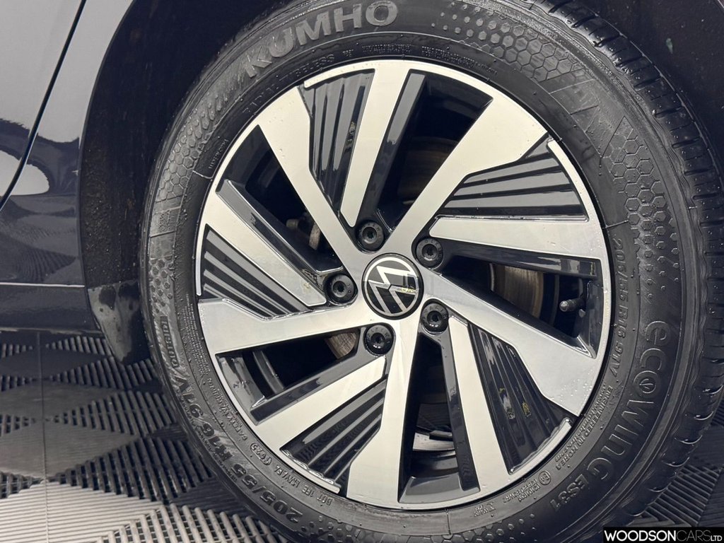 Used Volkswagen Golf 2022 for sale - 76623277: Photo 48