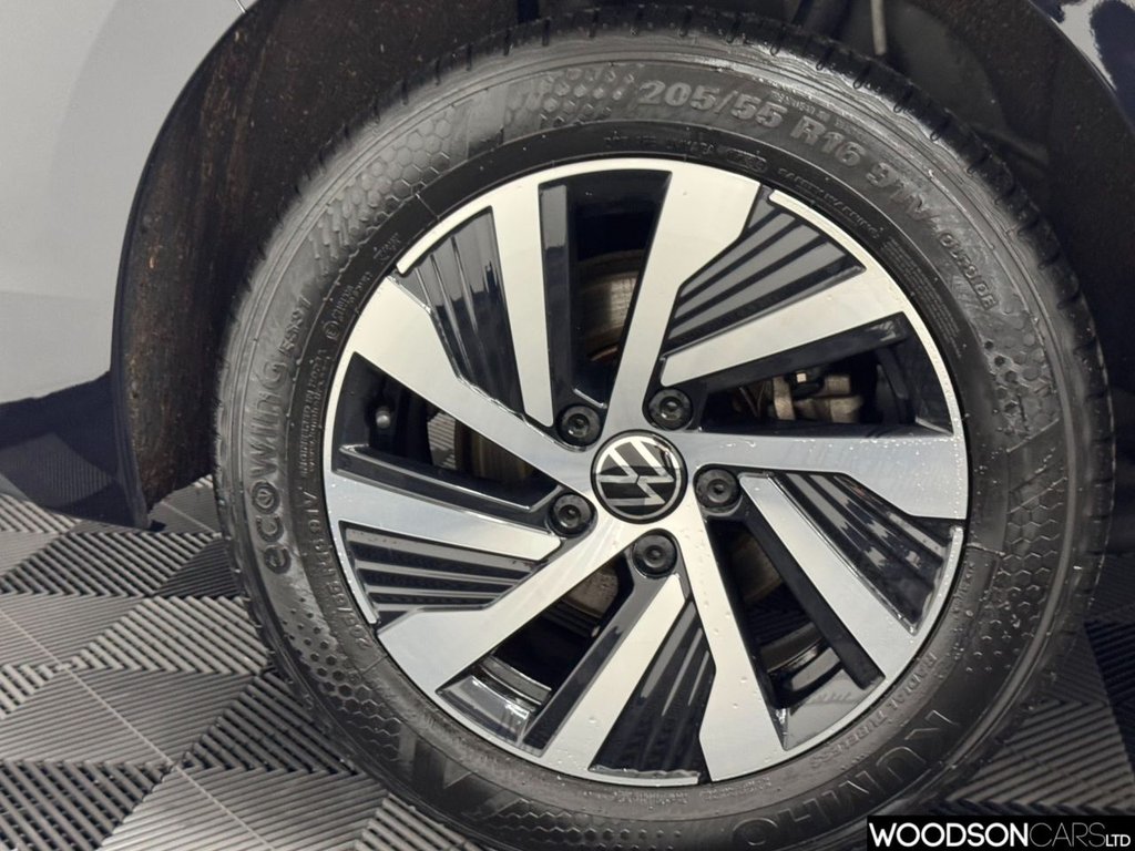 Used Volkswagen Golf 2022 for sale - 76623277: Photo 50