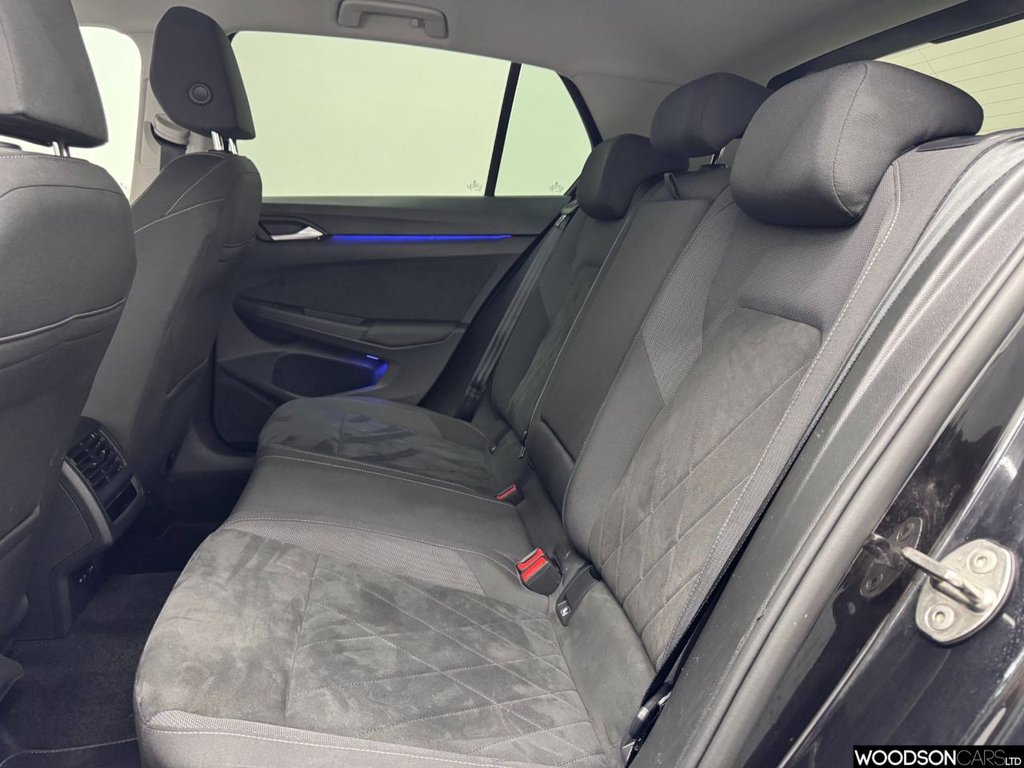 Used Volkswagen Golf 2022 for sale - 76623277: Photo 6