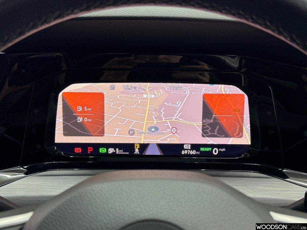 Used Volkswagen Golf 2022 for sale - 76623277: Photo 7