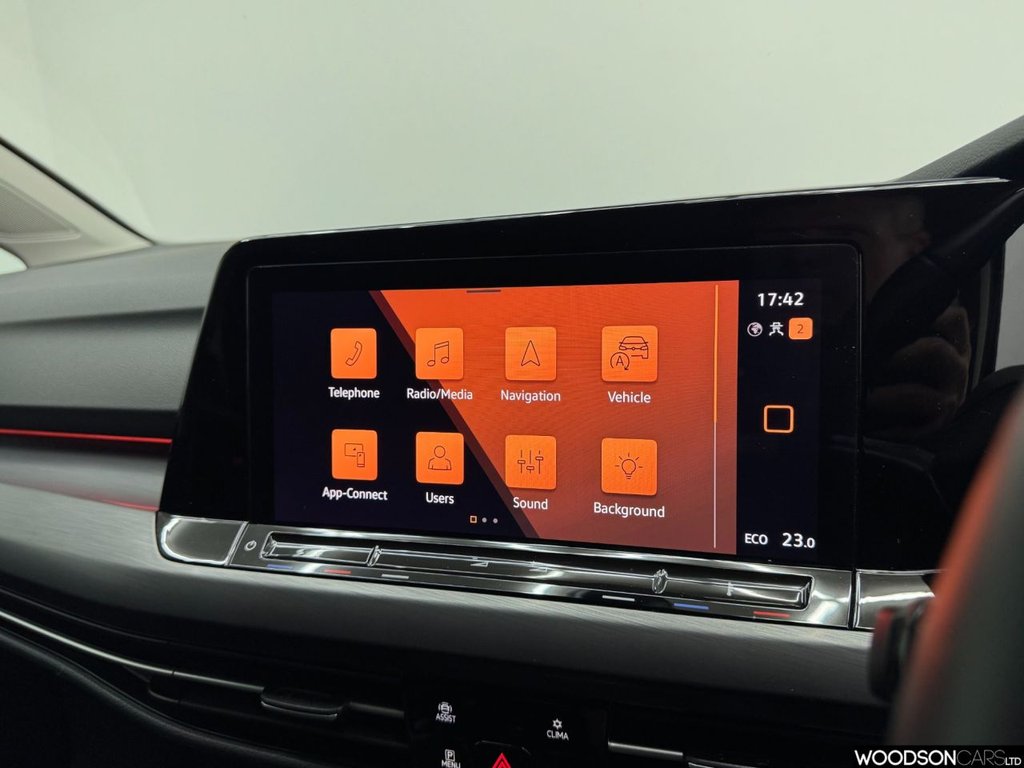 Used Volkswagen Golf 2022 for sale - 76623277: Photo 9